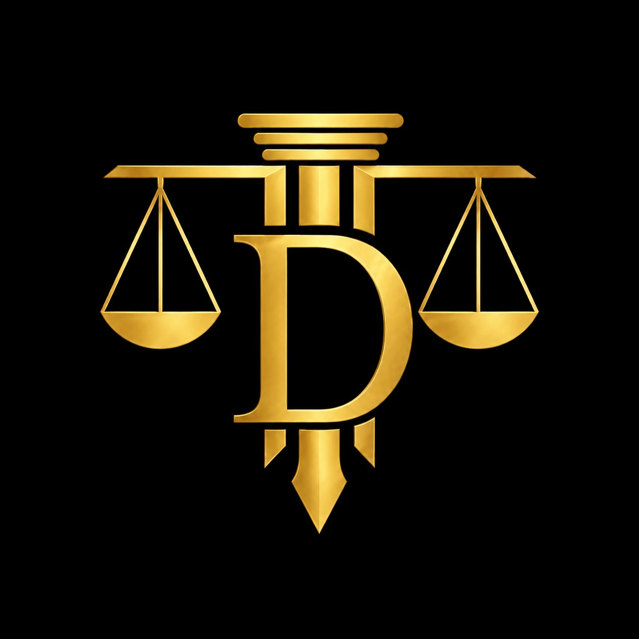 Attorney Deep Logo
